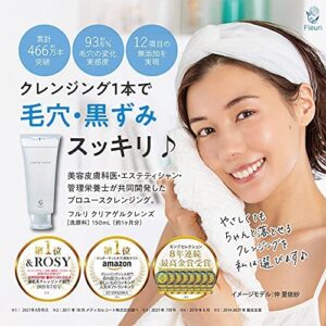 フルリクリアゲルクレンズの販売店や実店舗は？最安値で手に入れるならここ！特徴や口コミも