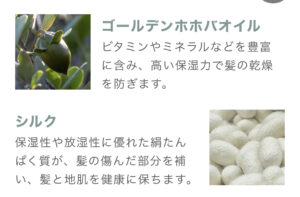 LUTYヘアオイルの販売店や実店舗は?最安値で手に入れるならここ!特徴や口コミは