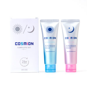 [COSMiON] コンプリートセット販売店や実店舗は？最安値、格安で手に入れるならここ！特徴や口コミも